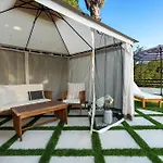 Luxury 4Bd And 3Ba In Topanga Oasis With Pool, Spa And Cabana