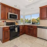Luxury 4Bd And 3Ba In Topanga Oasis With Pool, Spa And Cabana